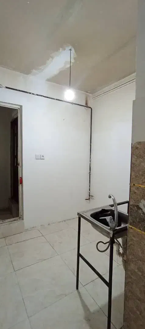 اتاق برای اجاره به یک نفر فلکه گاز نامجو ۴۰ماهی۴|اجارهٔ خانه و ویلا|رشت, نامجو|دیوار