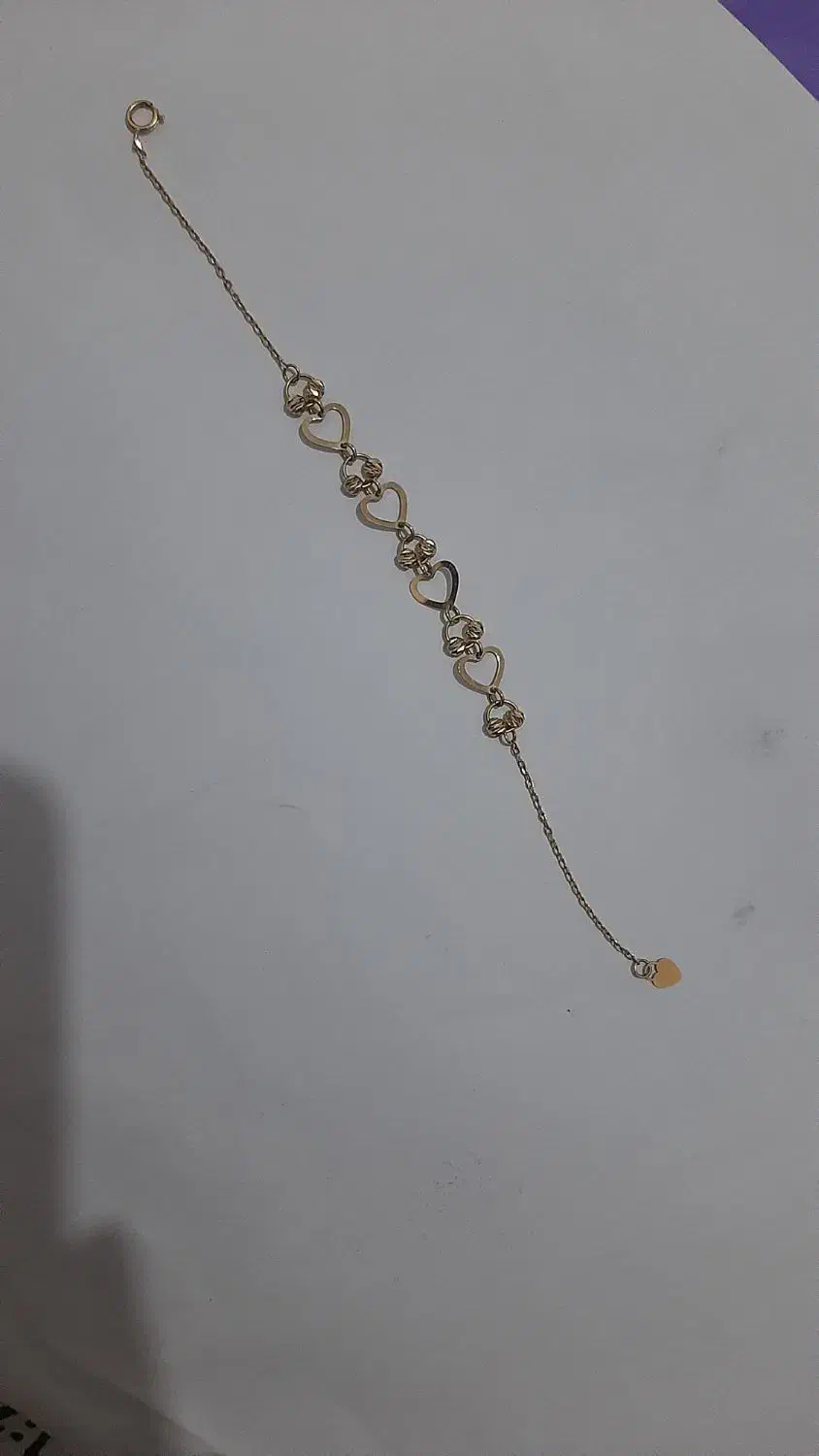 دستبند طلا|جواهرات|بیرجند, |دیوار