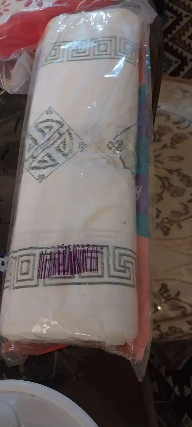 فروش لوازم یکبار مصرف|ظروف نگهدارنده، پلاستیکی، یک‌بارمصرف|تهران, سازمان برنامه شمالی|دیوار