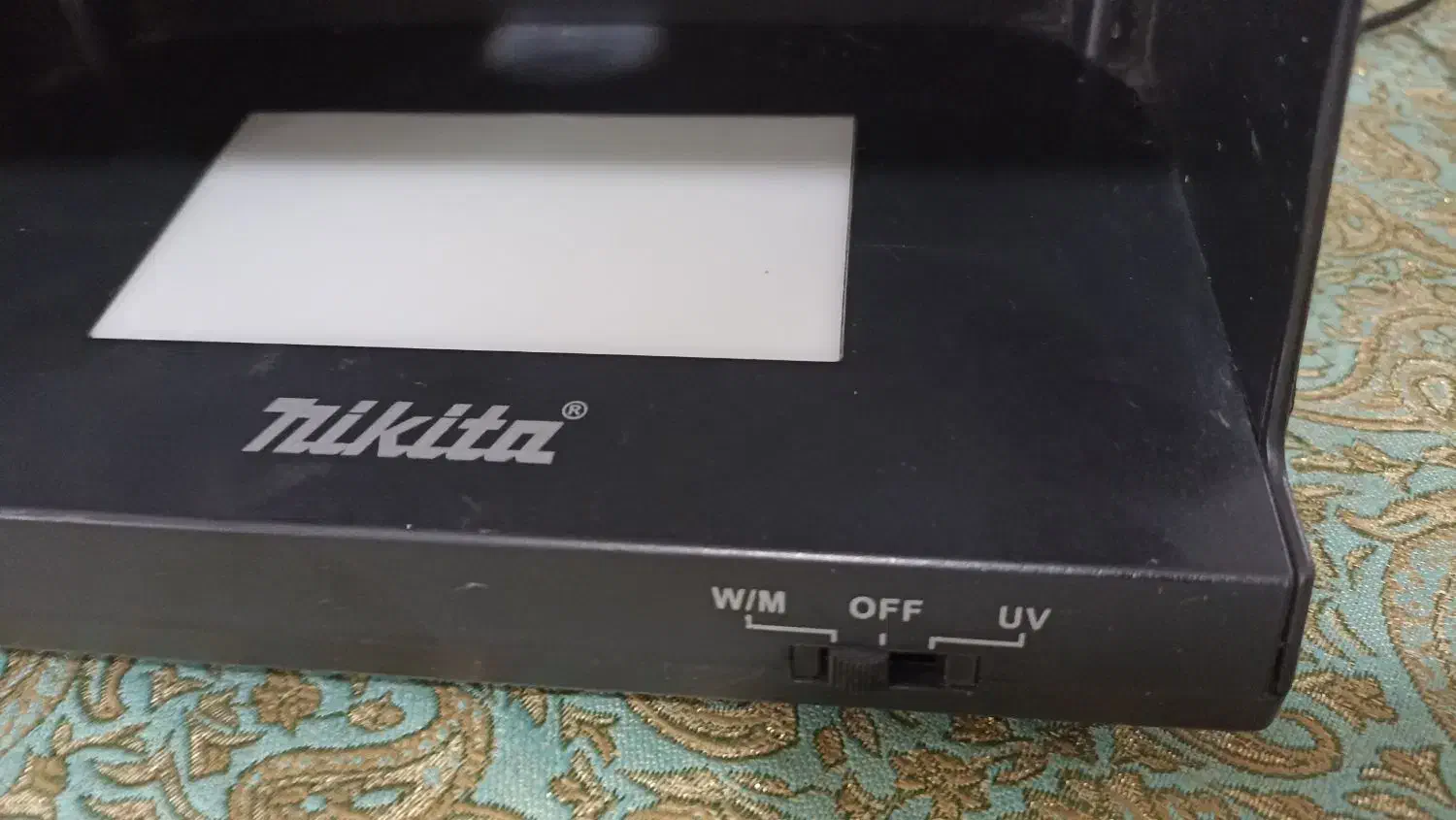 دستگاه تشخیص اصالت اسکناس،تراول|فروشگاه و مغازه|اصفهان, مرداویج|دیوار