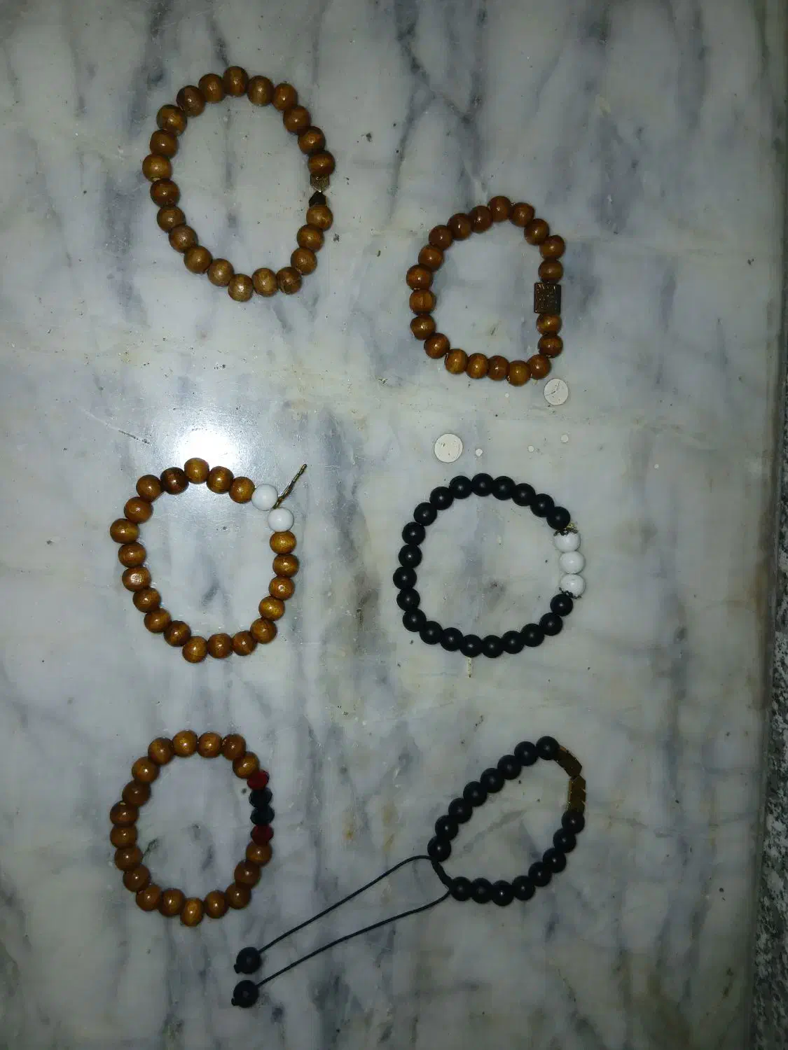 ست ۶ عددی دستبند خاص|بدلیجات|فردیس, طالقانی|دیوار