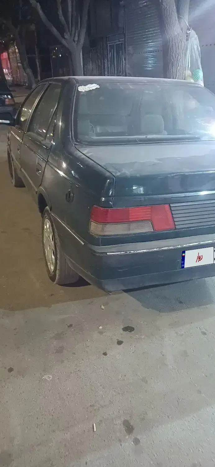 آردی مدل۸۲دوگانه تک برگ سند درحد|خودرو سواری و وانت|تربتحیدریه, شهید بهشتی|دیوار