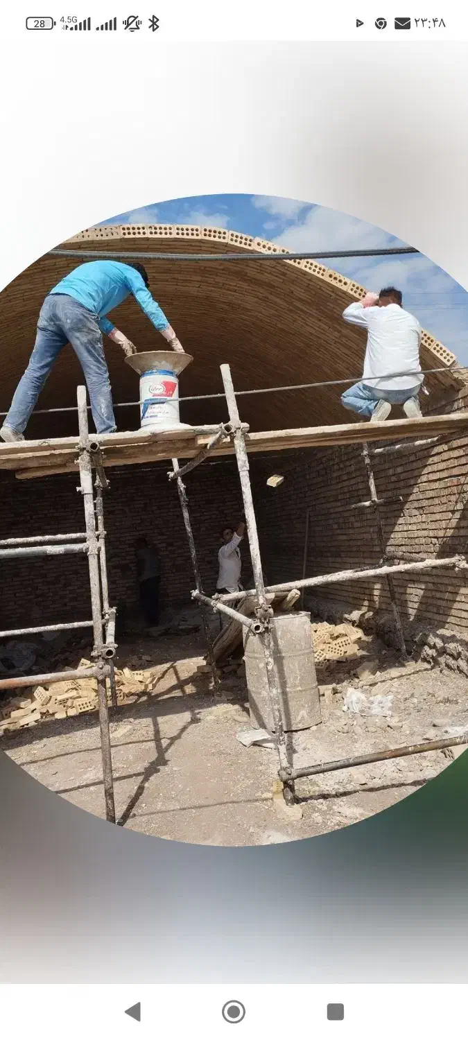 اوستا کاری|خدمات پیشه و مهارت|ماکو, |دیوار