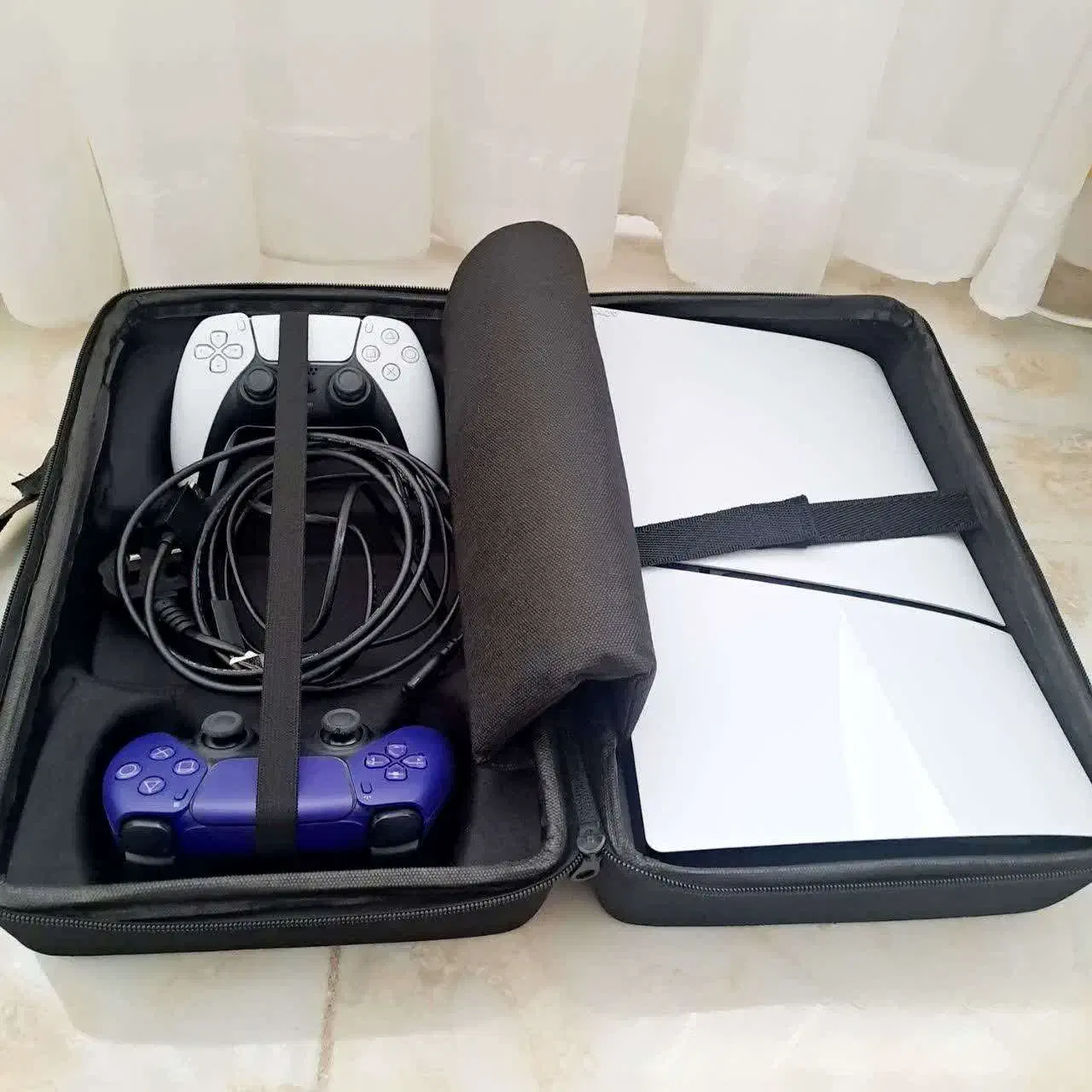 فروش پلی استیشن فایو|کنسول، بازی ویدئویی و آنلاین|بادرود, |دیوار