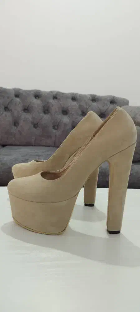 کفش مجلسی شیک و زیبا|کیف، کفش، کمربند|شوشتر, |دیوار