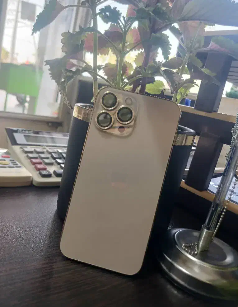 Apple iPhone 13 Pro Max|موبایل|ایرانشهر, |دیوار