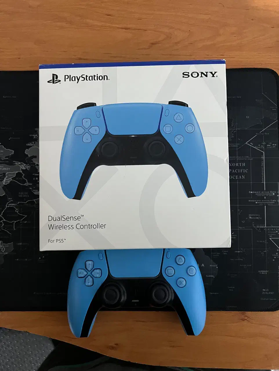 دسته DualSense ps5|کنسول، بازی ویدئویی و آنلاین|تهران, نیروی هوایی (پیروزی)|دیوار