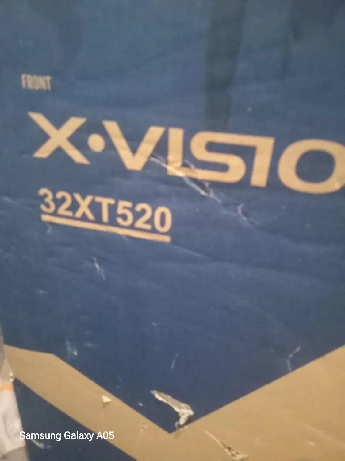 تلویزیون نو ب شرط|تلویزیون و پروژکتور|دزفول, |دیوار