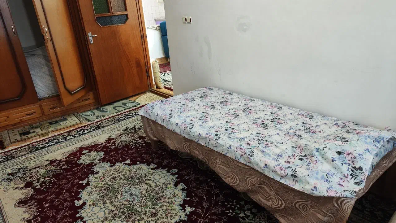 اجاره روزانه/هفتگی/ماهانه آپارتمان ۱۰۰ متری|اجارهٔ کوتاه‌مدت آپارتمان و سوئیت|املش, |دیوار