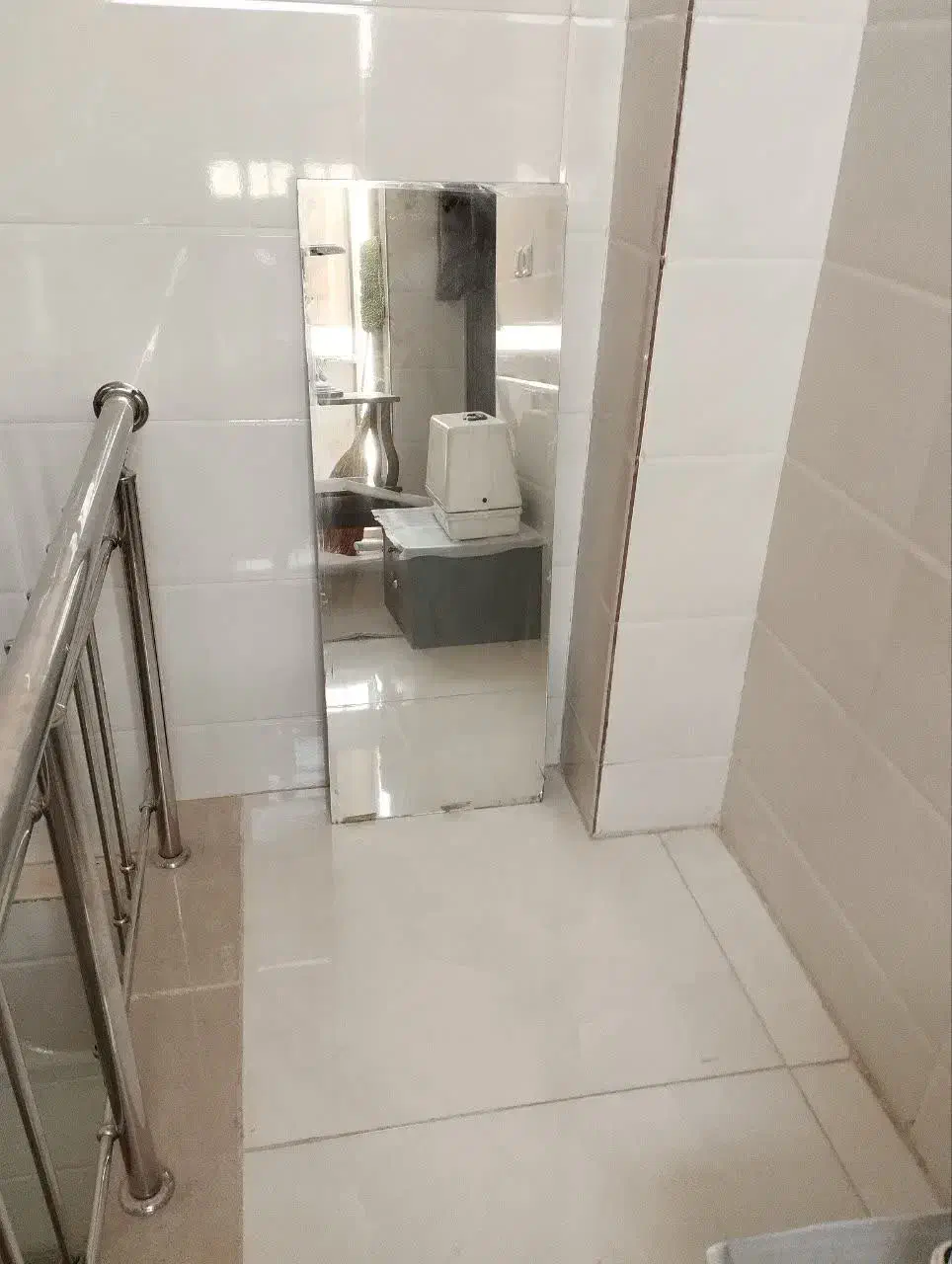 آیینه قدی ودیواری|آینه|اصفهان, شهرک امام خمینی|دیوار