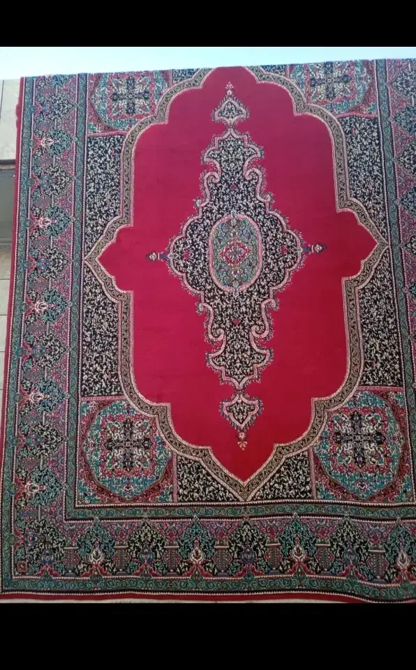 فروش فرش دوازده متری|فرش|ایذه, |دیوار