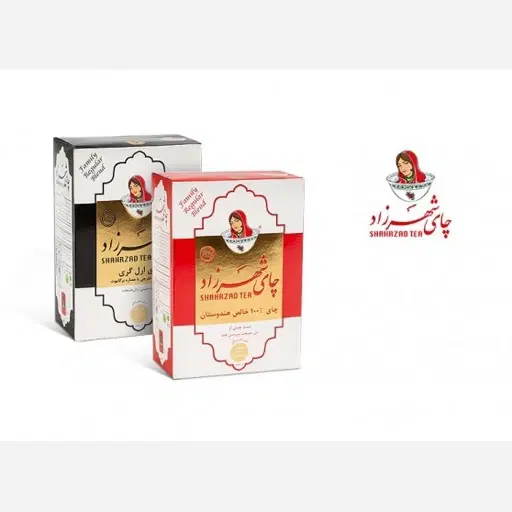 چای شهرزاد|عمدهفروشی|تهران, هوانیروز|دیوار