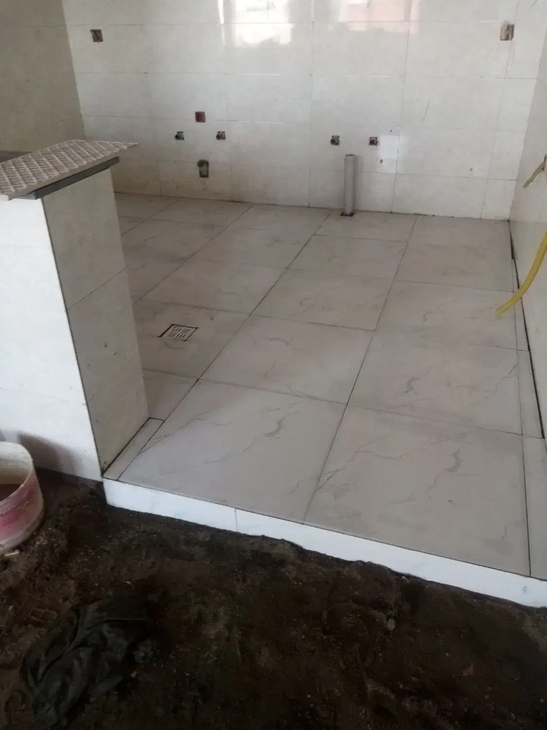 اوستا کاشی کار|خدمات پیشه و مهارت|سیرجان, |دیوار