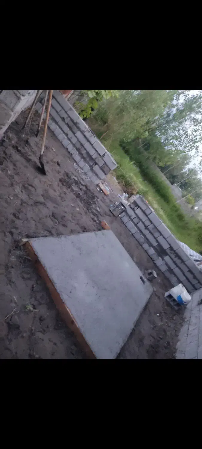 حفر چاه فاضلاب|خدمات پیشه و مهارت|آستانه اشرفیه, |دیوار