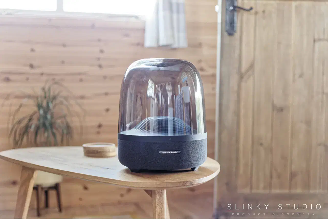 اسپیکر هارمن|سیستم صوتی خانگی|تهران, تهرانپارس غربی|دیوار