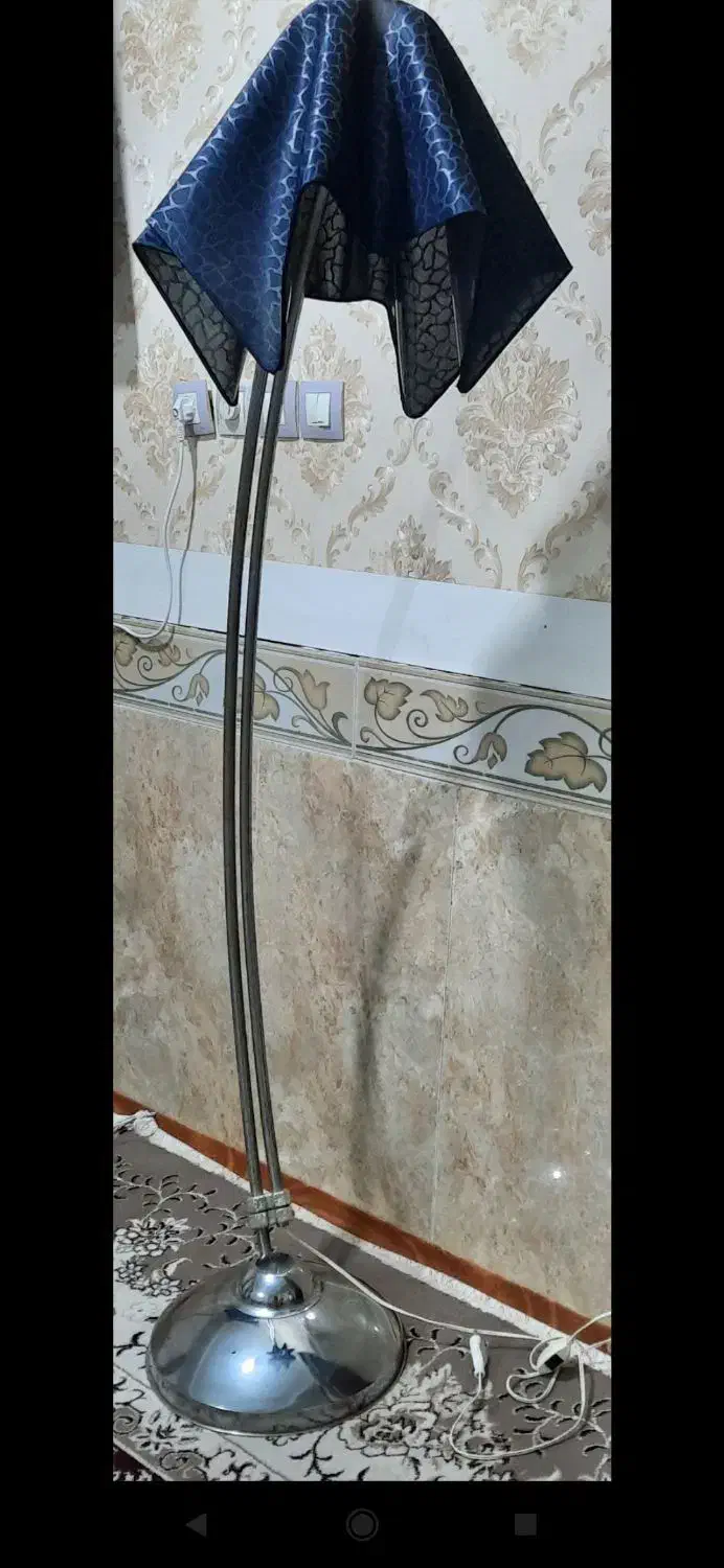 آباژور فروشی|چراغ خواب و آباژور|چابهار, |دیوار