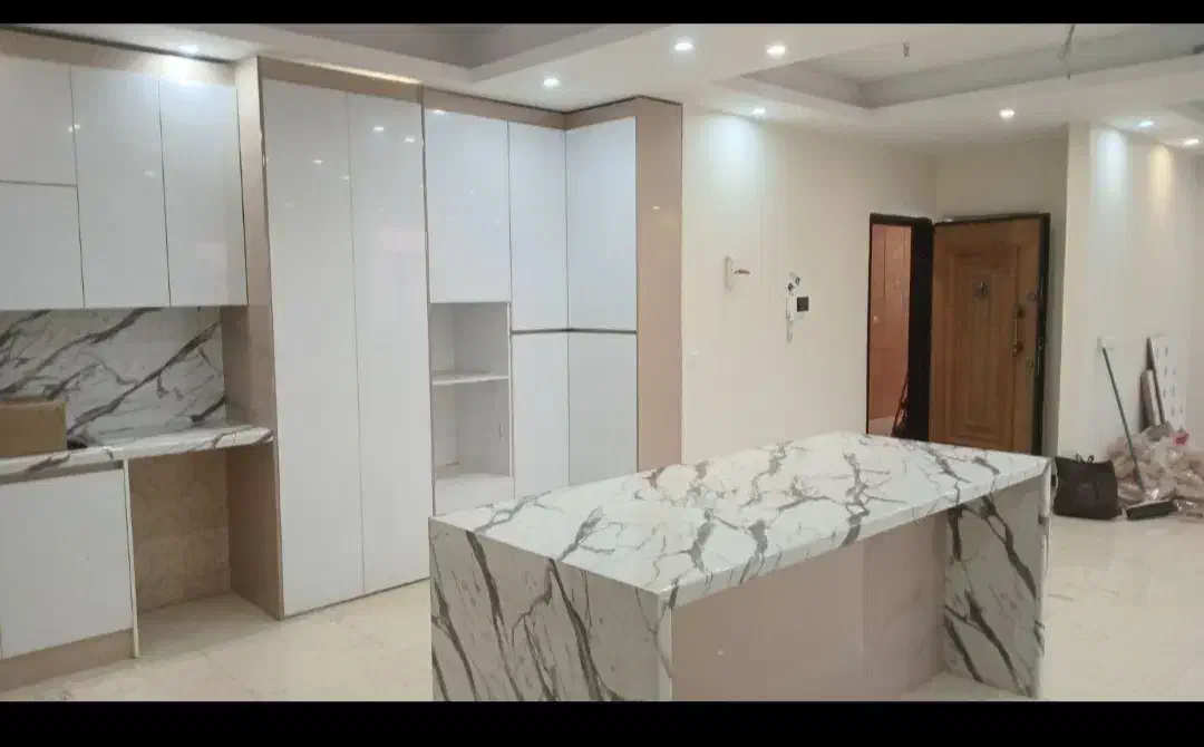 نوسازی کابینت،برچسب ضد آب و ضد خش،|خدمات پیشه و مهارت|کرج, اتحاد|دیوار