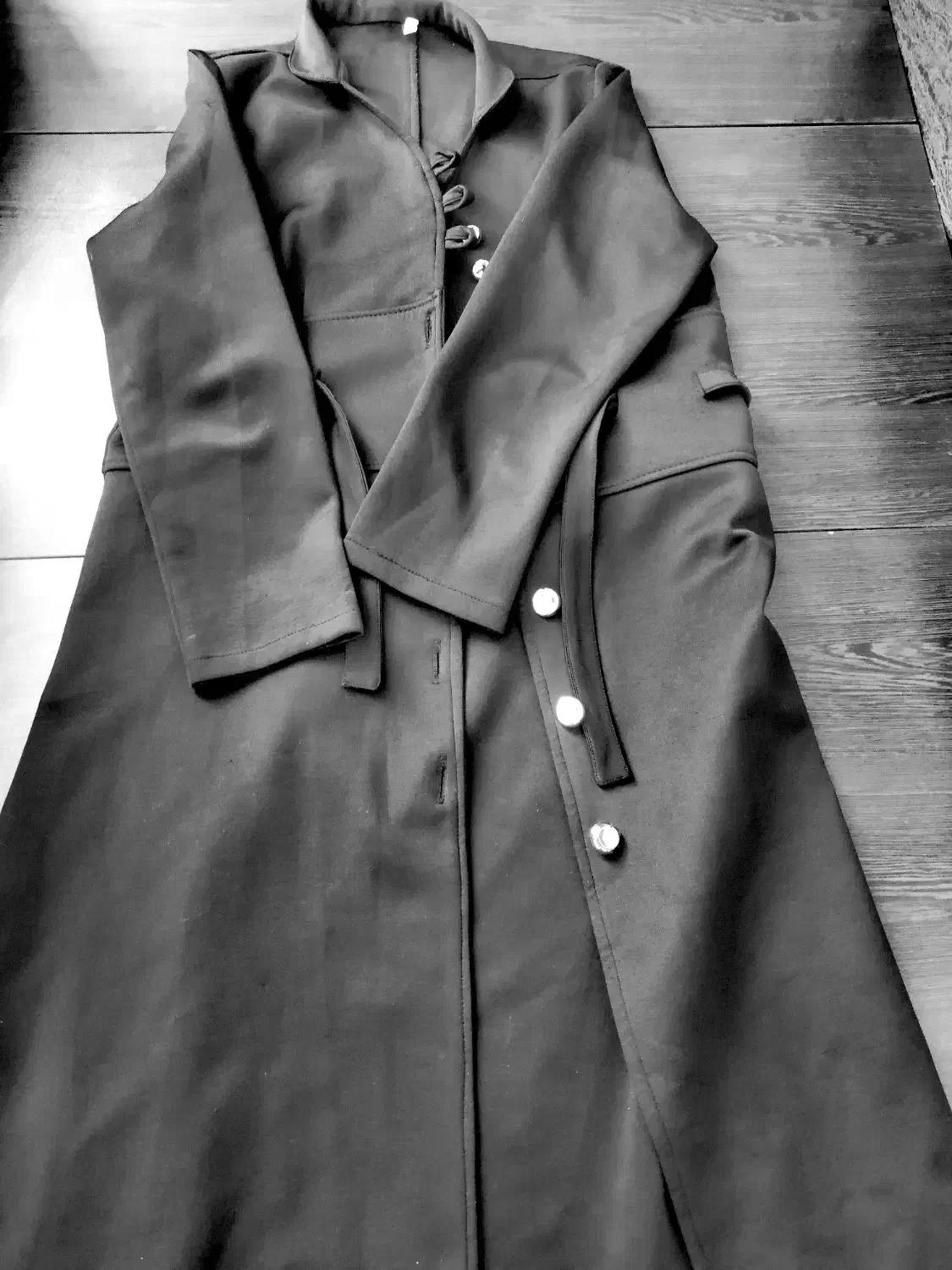 مانتو ولباس بافتنی نوزادی|کفش و لباس بچه|کرمان, |دیوار