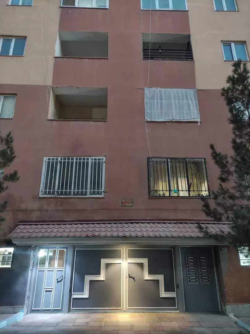 مسکن مهر ماهدشت پروژه باربن ۱|فروش آپارتمان|محمدشهر, شهرک پیام (مهرالبرز)|دیوار