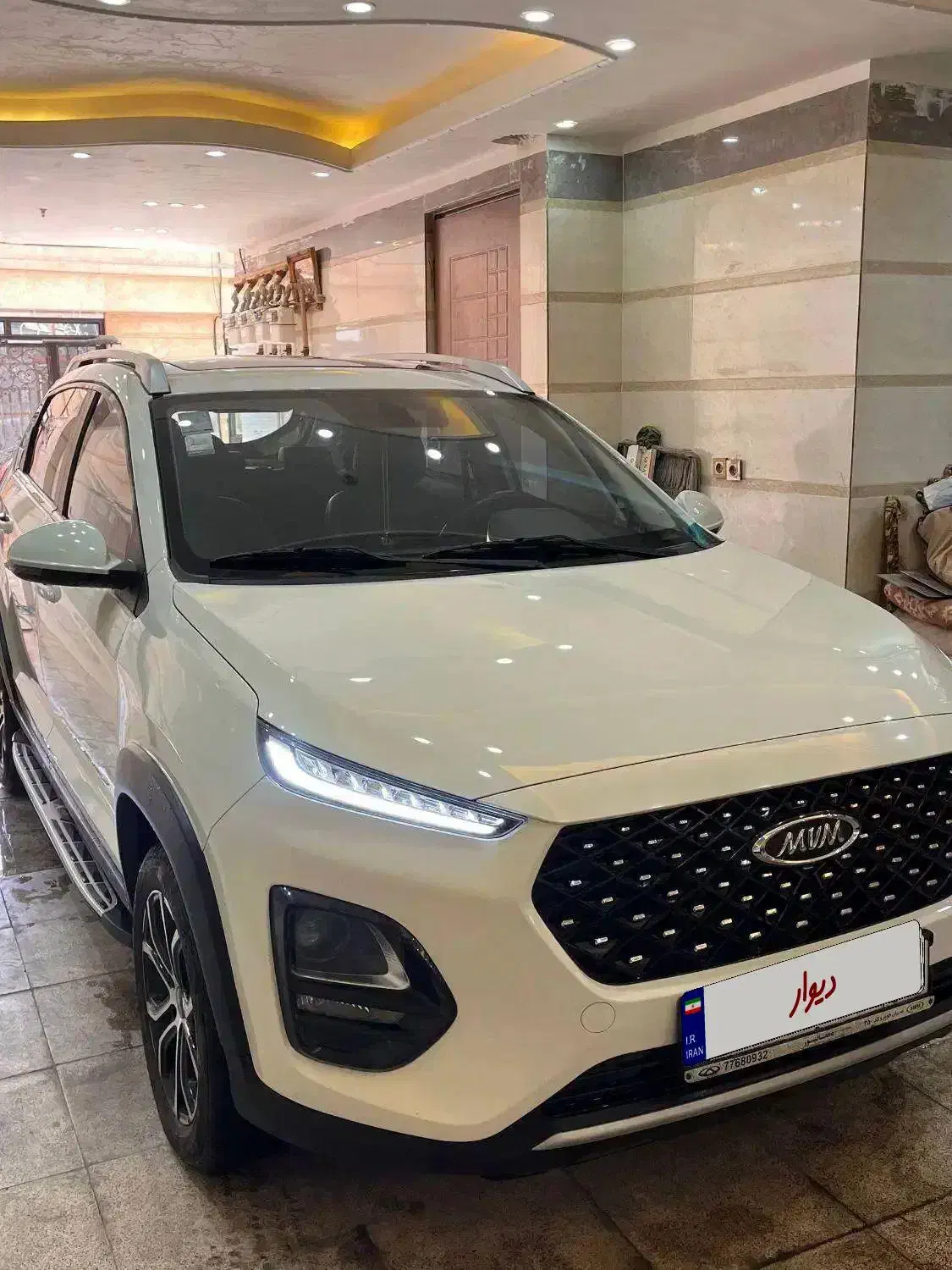 x22pro|خودرو سواری و وانت|قرچک, مهدیه|دیوار