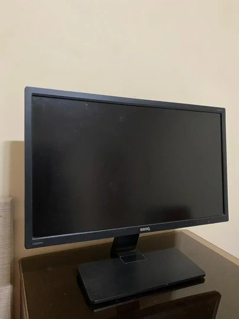 مانیتور حرفه ای benq|قطعات و لوازم جانبی رایانه|همدان, |دیوار