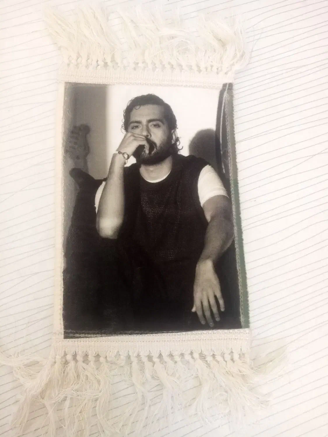 تابلو فرش|تابلو فرش|شیراز, مسلم|دیوار