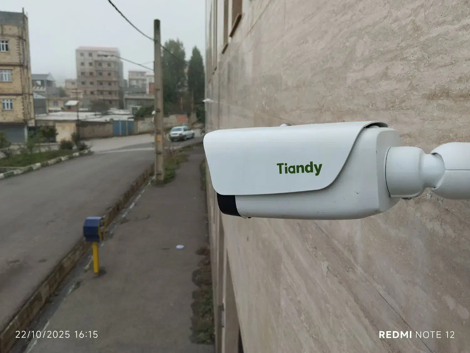 دوربین مدار بسته   دزد گیر ‌  یو پی اس|خدمات پیشه و مهارت|اردبیل, |دیوار