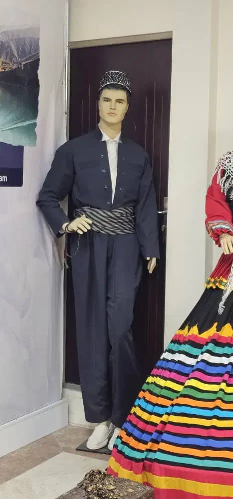 مانکن لباس|فروشگاه و مغازه|کرج, فاز ۱ مهرشهر|دیوار