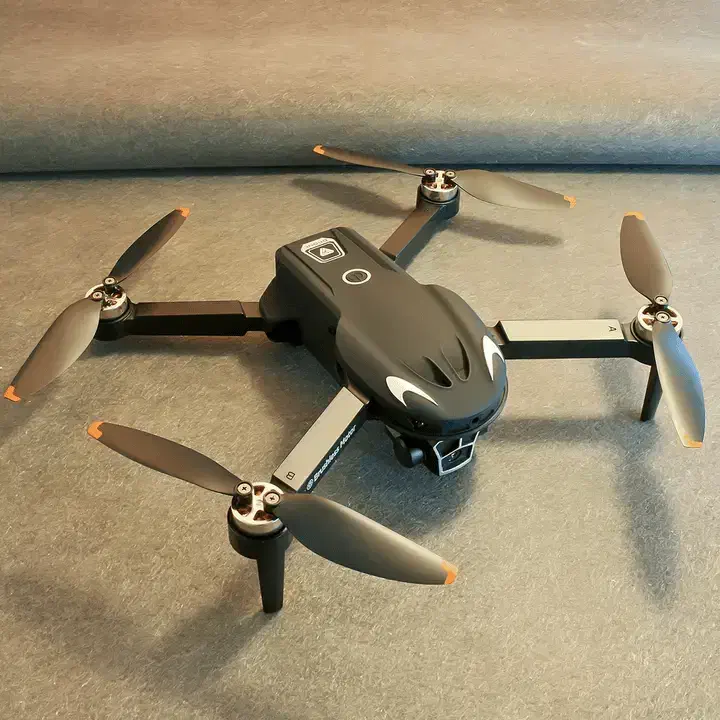 کوادکوپتر v166 drone|اسباببازی|کرمان, |دیوار