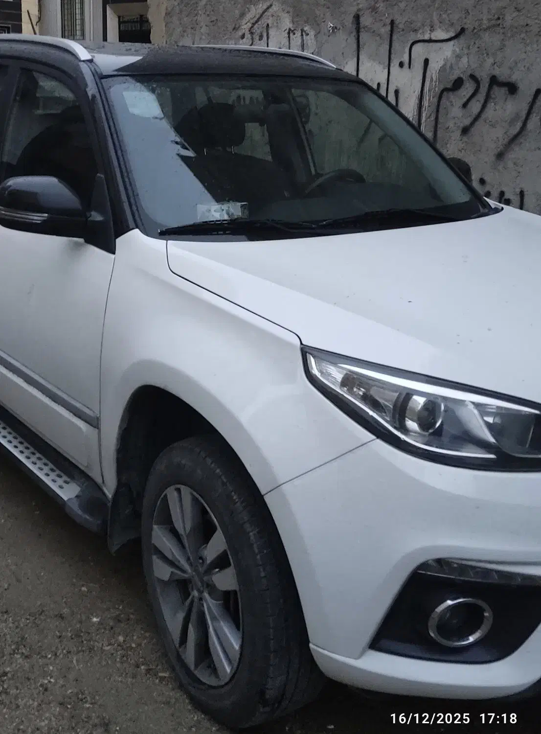 خودرو سواری mvmx33s مدل 1400 اتوماتیک|خودرو سواری و وانت|ملایر, |دیوار