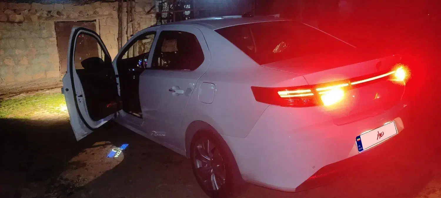 تارا اتومات|خودرو سواری و وانت|خرم‌آباد, |دیوار