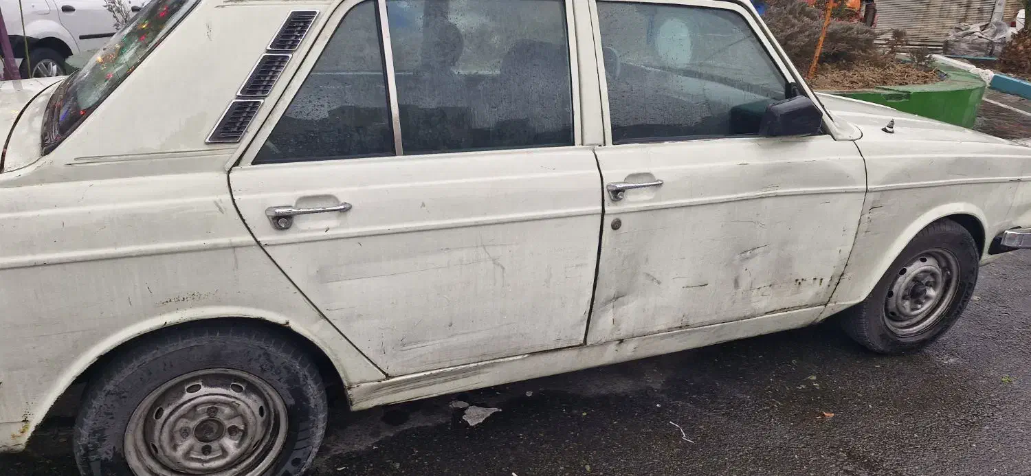 پیکان مدل ۸۳|خودرو سواری و وانت|تهران, نیکنام|دیوار