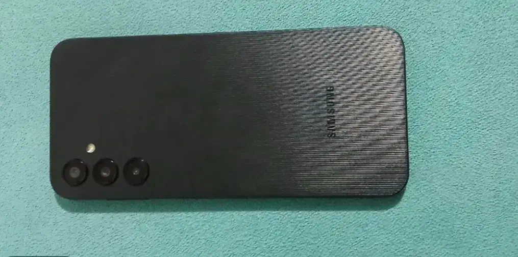 گوشی سام سونگ آ۱۴|موبایل|مشکین‌دشت, |دیوار