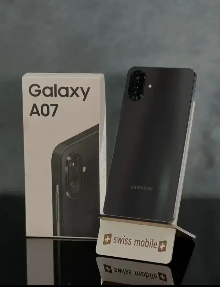 گوشی a07|موبایل|میناب, |دیوار