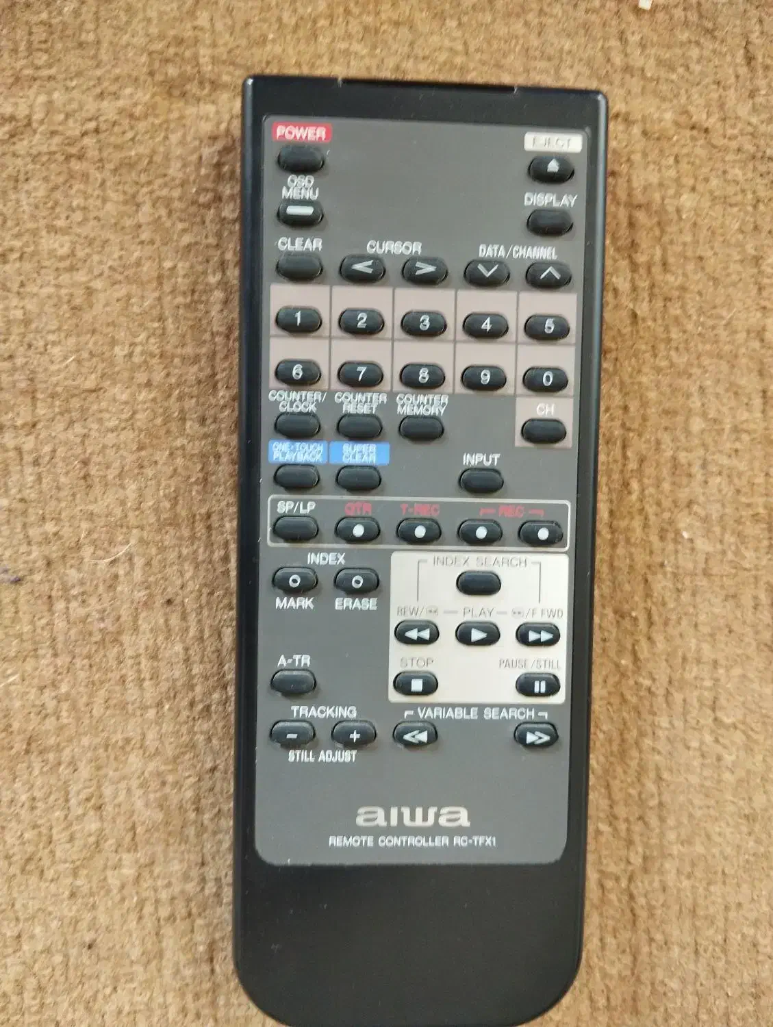 ویدئو آیوا ودستگاه دی وی دی|پخش‌کننده DVD و ویدیو|فولادشهر, فولادشهر|دیوار