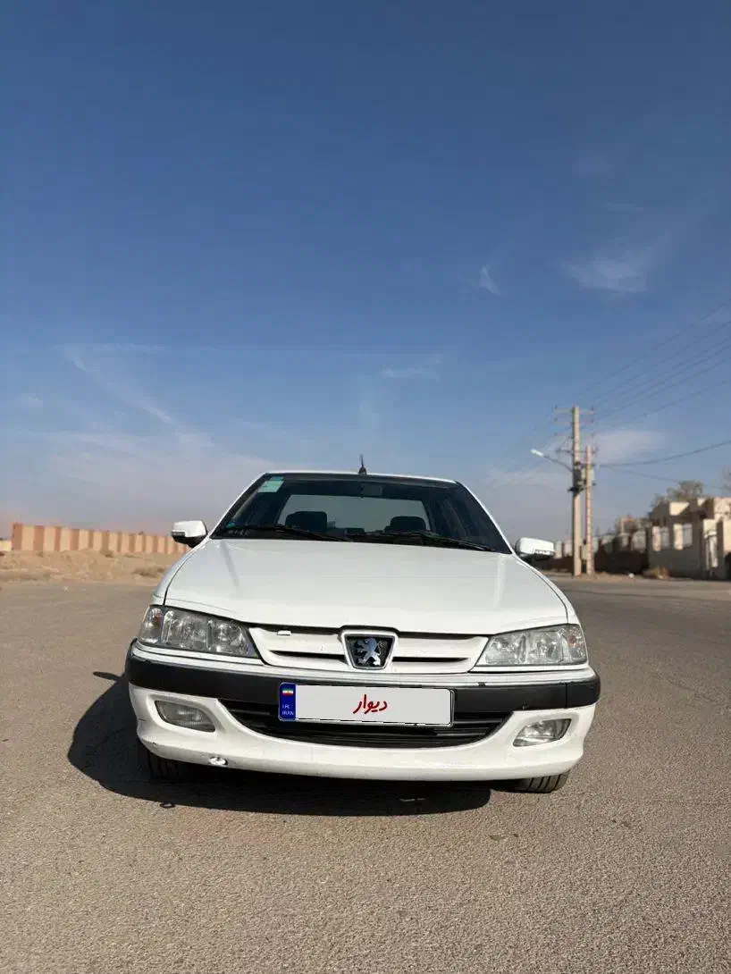 ماشین پارس۱۴۰۱|خودرو سواری و وانت|دلیجان, |دیوار