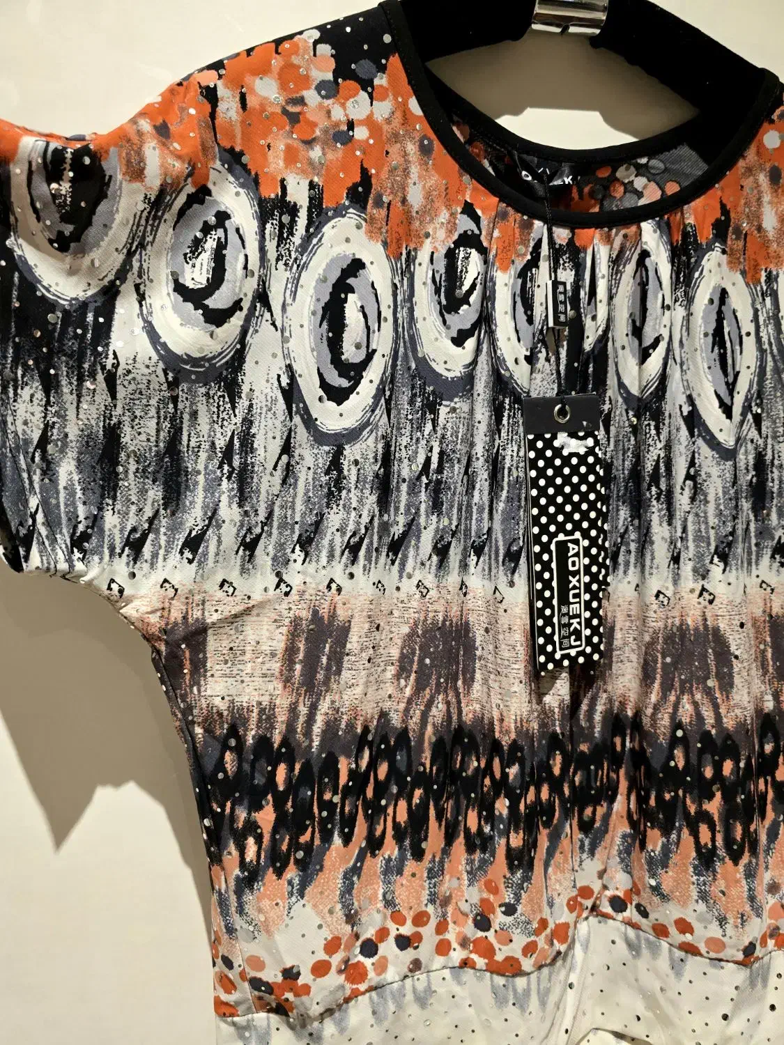 بلوز زنانه|لباس|تهران, اباذر|دیوار