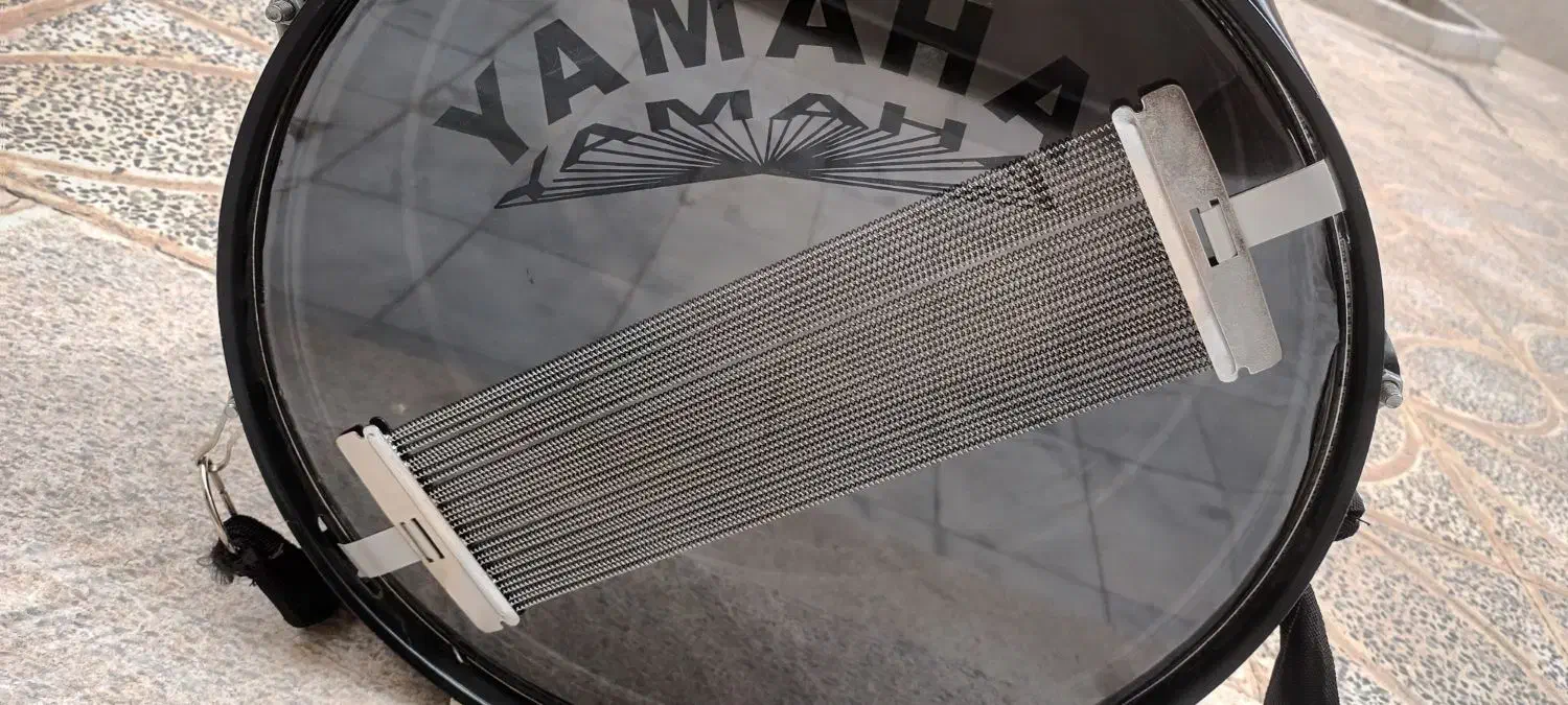 طبل، طبل ریز|درام و پرکاشن|اصفهان, باغ فدک|دیوار