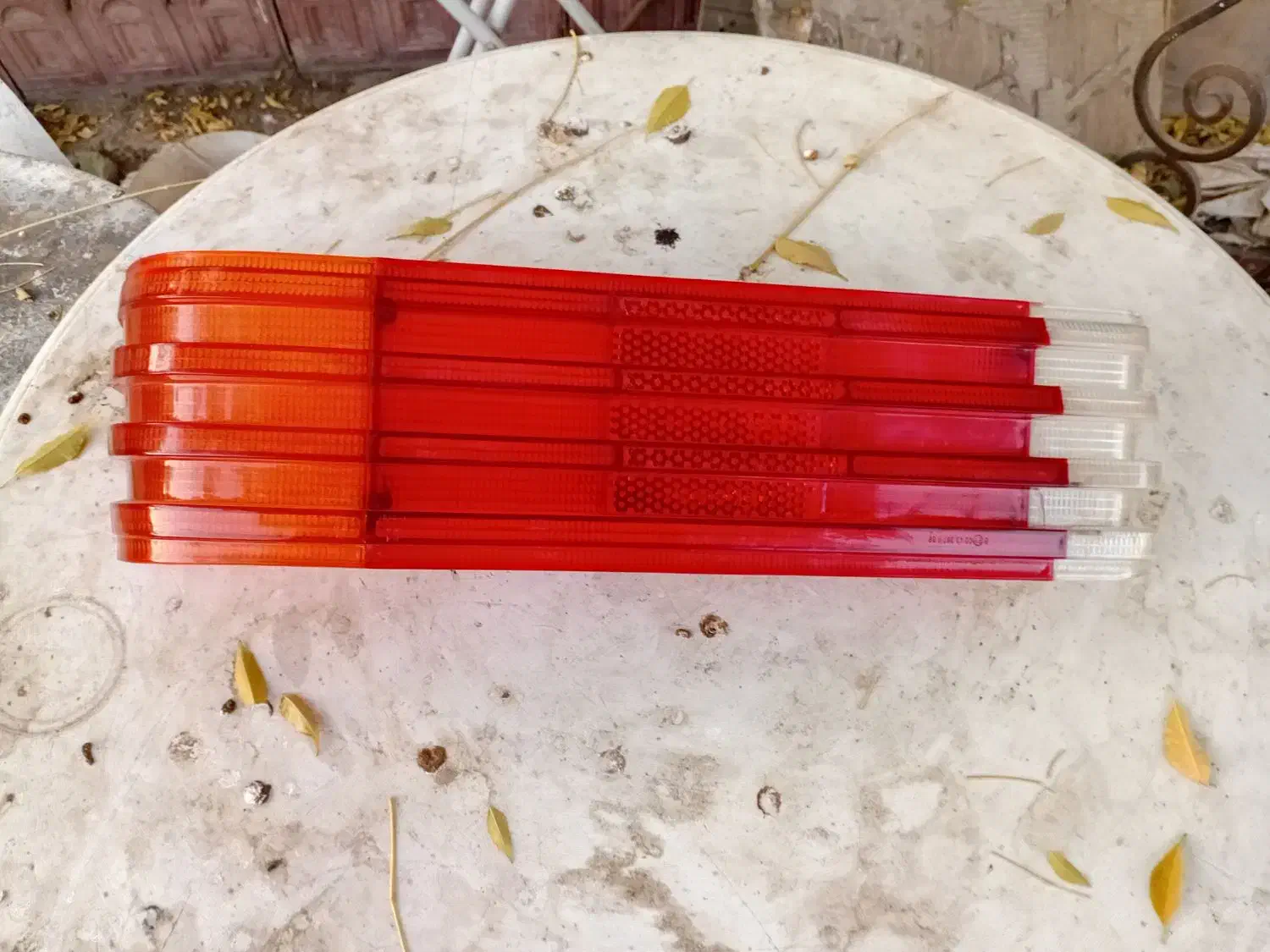 لوازم بنز ۱۱۶ با۱۲۴|قطعات یدکی و لوازم جانبی|کرج, میدان میوه و تره بار مرکزی|دیوار