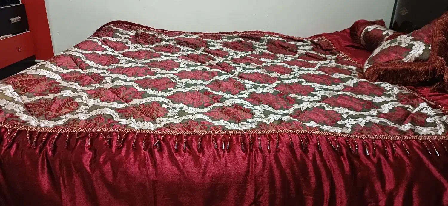 تخت و روتختی|سرویس روتختی|تهران, والفجر (افسریه)|دیوار