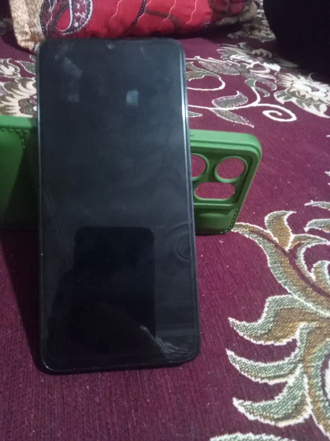 گوشی موبایل شیامی poco c65|موبایل|تهران, نظامآباد|دیوار