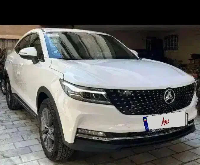 دیگنیتی پرایم 404 صفر معاوضه BACX3PRO|خودرو سواری و وانت|بوشهر, |دیوار