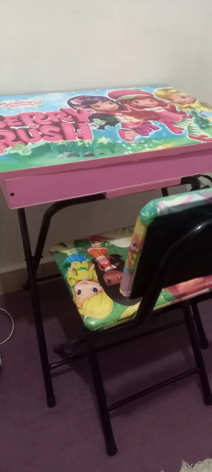 میز تحریر|میز تحریر و کامپیوتر|تهران, هفت حوض|دیوار