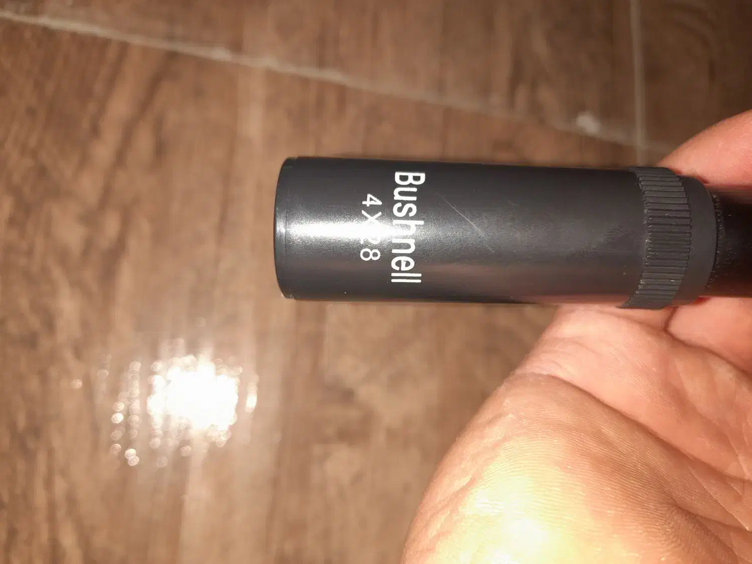 دوربین تفنگ بادی|کوهنوردی و کمپینگ|رامیان, |دیوار