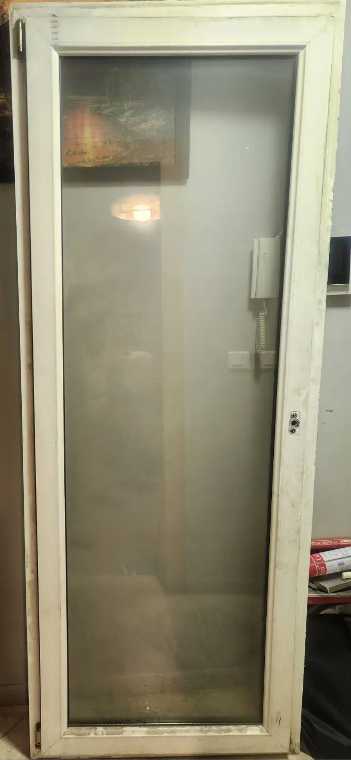 پنجره upvc|لوازم سرویس بهداشتی|تهران, الهیه|دیوار