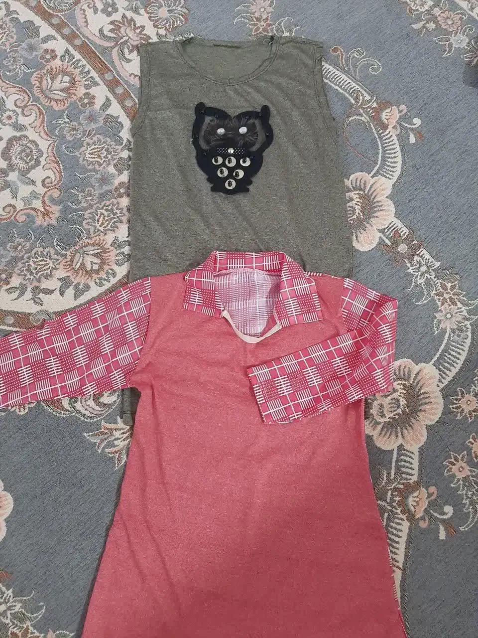 لباس|لباس|اهواز, کوی فرهنگیان ۱|دیوار