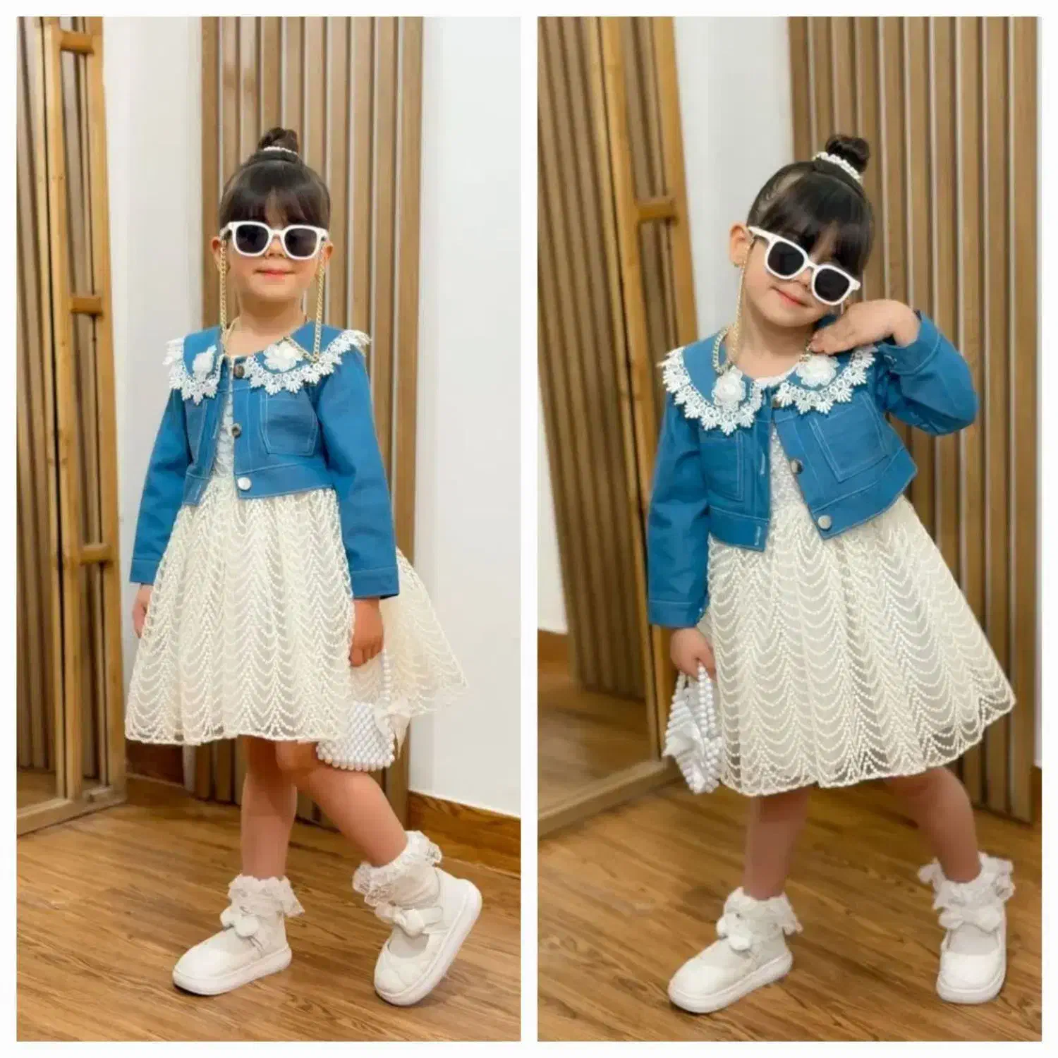 عیدانه|کفش و لباس بچه|مشهد, طبرسی شمالی|دیوار