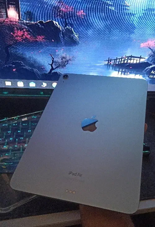 آی پد m2 128gb|تبلت|آبادان, |دیوار