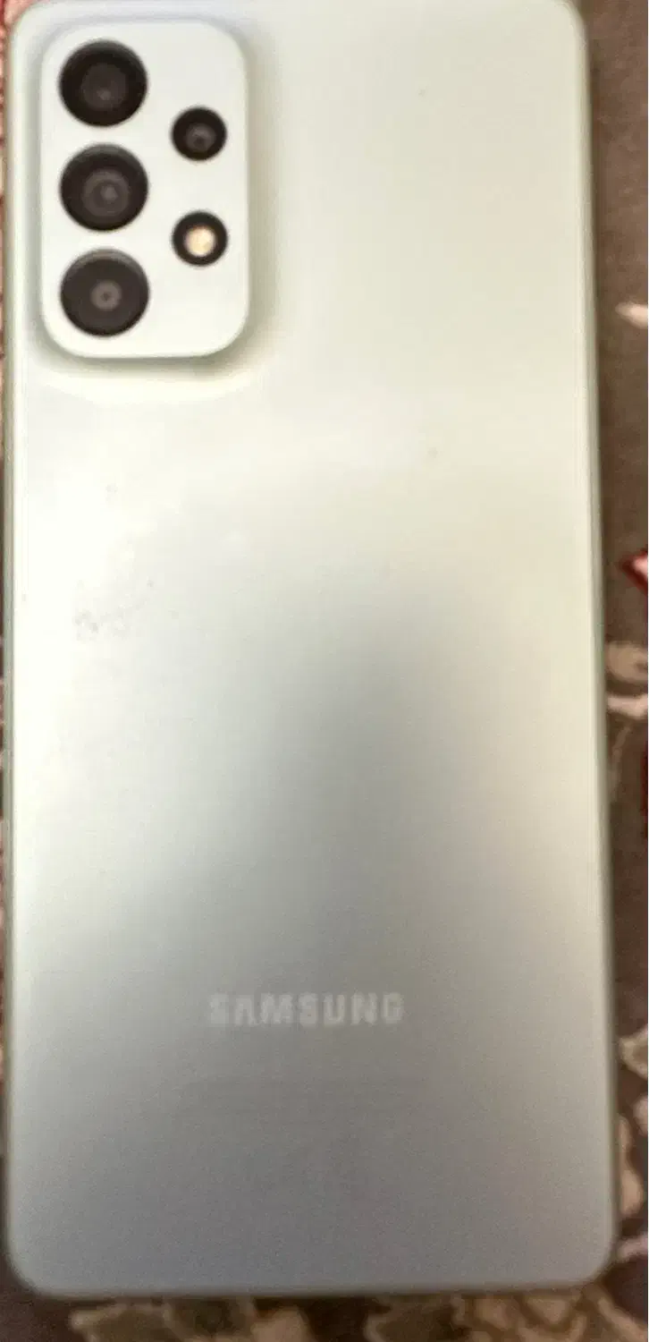 سامسونگ A73|موبایل|تهران, پاسداران|دیوار