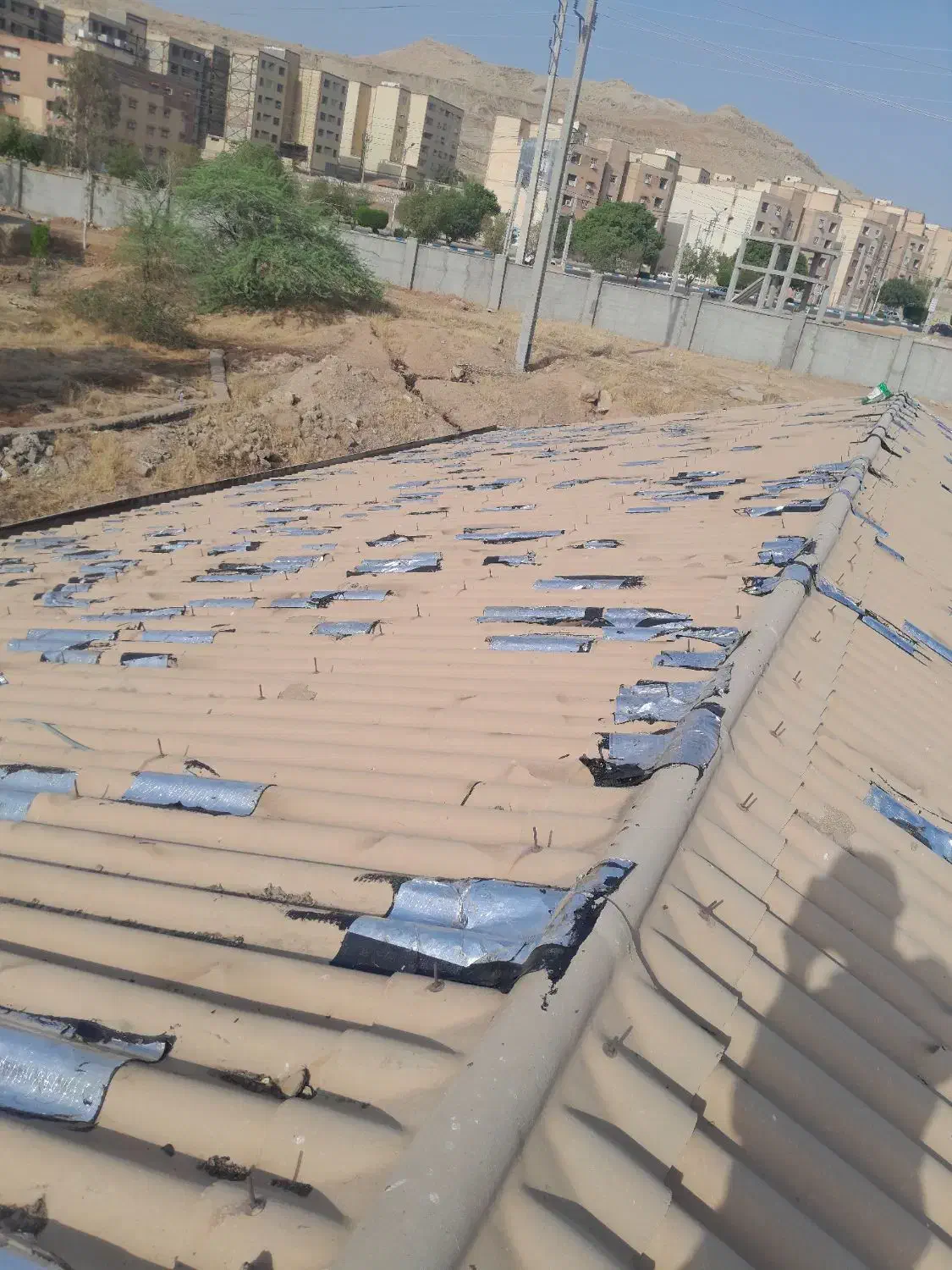 نصاب ایزوگام|خدمات پیشه و مهارت|مسجد سلیمان, |دیوار